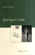 Quelques éclats